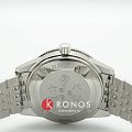 Часы Rado Captain Cook Automatic R32505208 фото 9